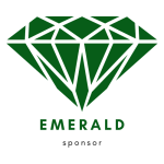 Emerald Sponsor Logo"