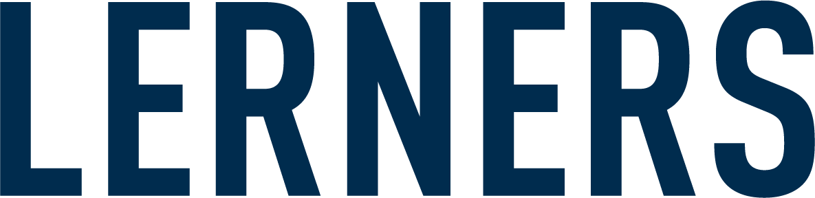 Lerners Lawyers Our Emerald Sponsor